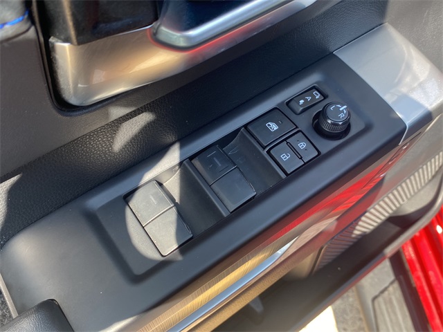 2022 Toyota Tundra Platinum photo 20