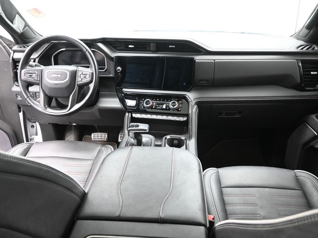 2023 Gmc Sierra 1500 AT4X photo 28