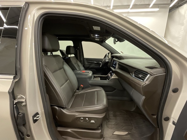 2021 Gmc Yukon XL Denali photo 22