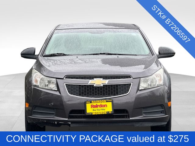 Used 2011 Chevrolet Cruze LS with VIN 1G1PD5SH7B7206597 for sale in Monroe, WA