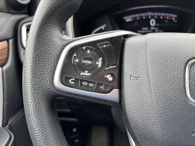 2022 Honda CR-V EX photo 12