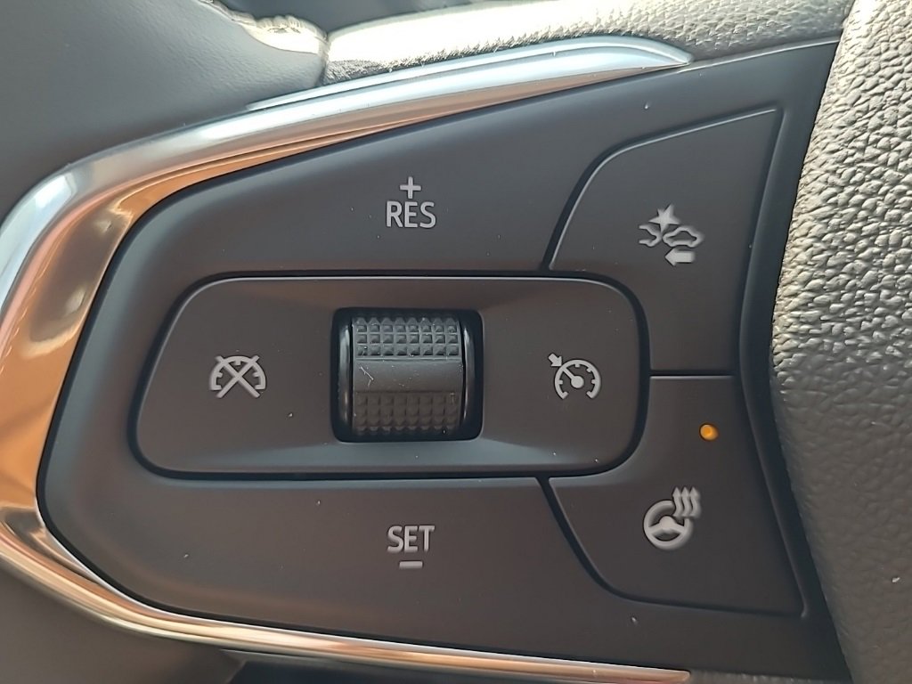 2026 Chevrolet Trax ACTIV photo 23