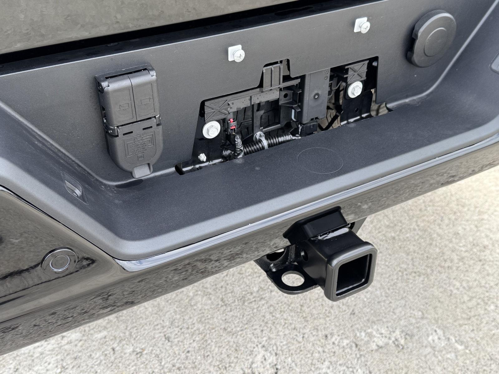 2026 Chevrolet Silverado 1500 ZR2 photo 39
