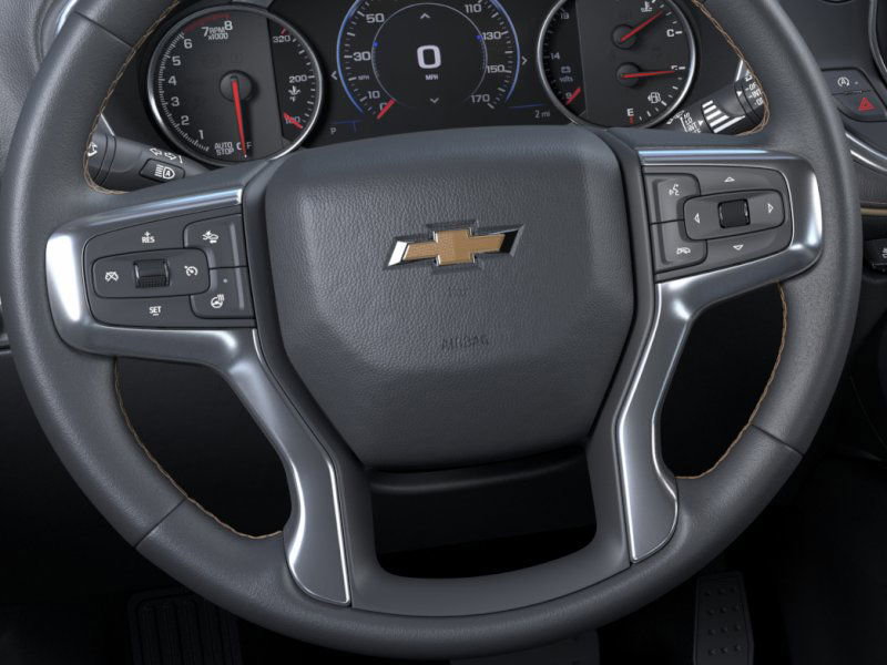2025 Chevrolet Blazer Premier photo 18