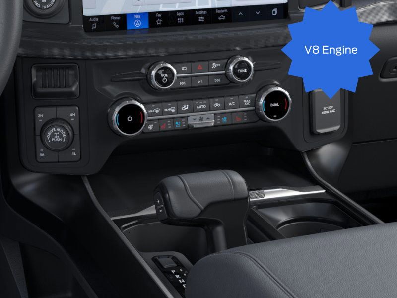 2026 FORD F-150 - Image 15