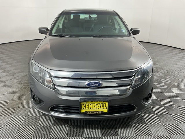 Used 2012 Ford Fusion SE with VIN 3FAHP0HA1CR144808 for sale in Marysville, WA