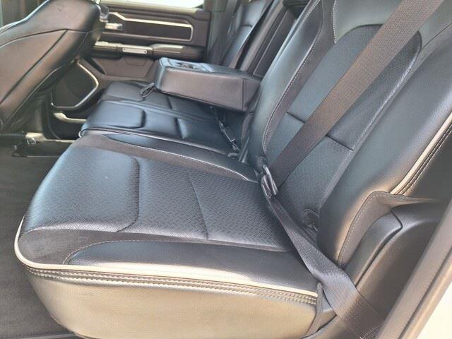 2024 Ram 1500 Laramie photo 22