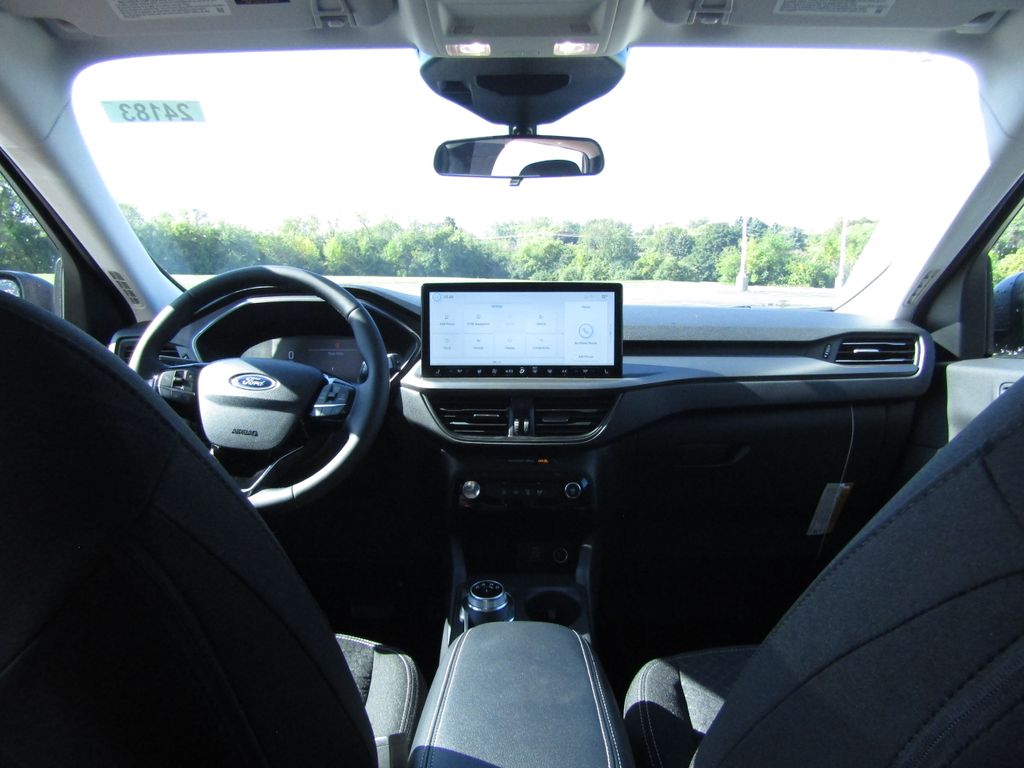 2025 Ford Escape Active photo 30