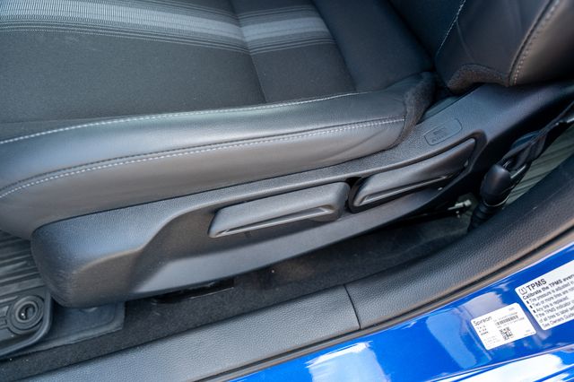 2023 Honda Civic Sport photo 19