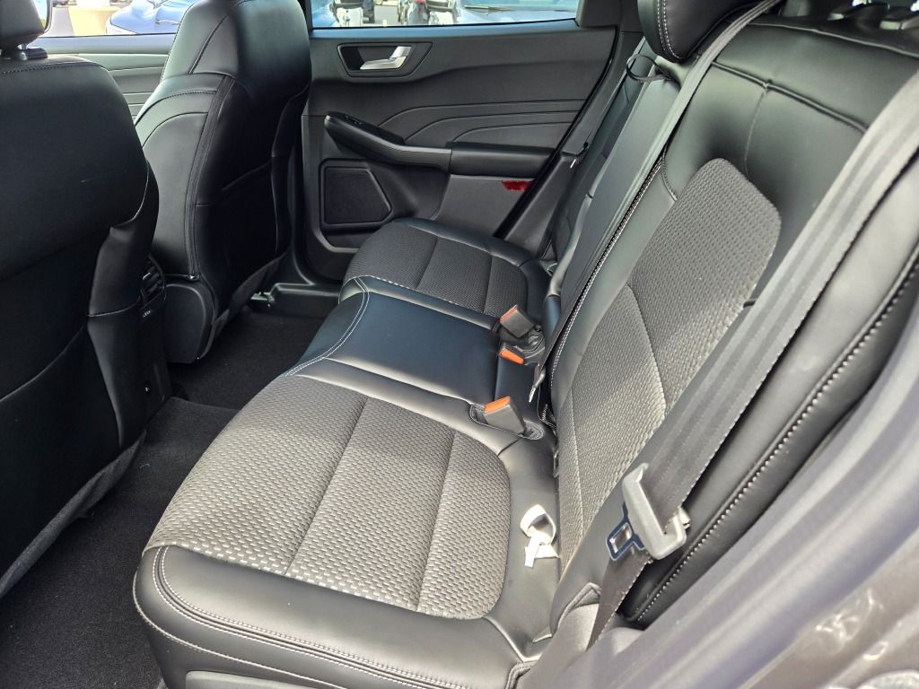 2024 Ford Escape Plug-In Hybrid Base photo 16