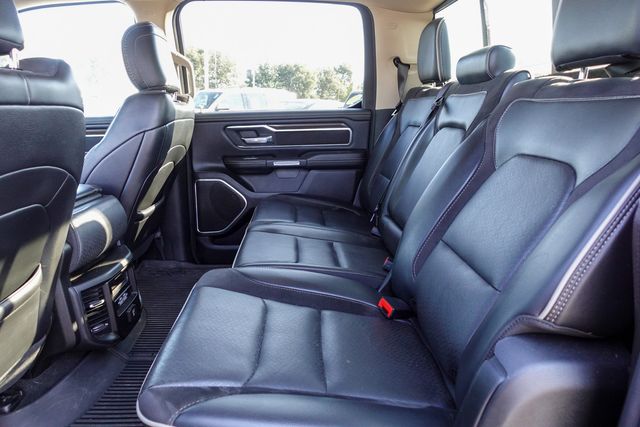 2021 Ram 1500 Laramie photo 24