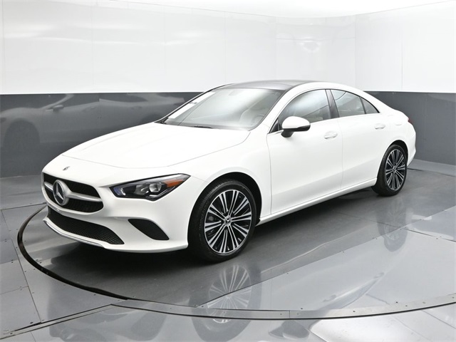 2023 Mercedes Benz CLA 250 4MATIC photo 28
