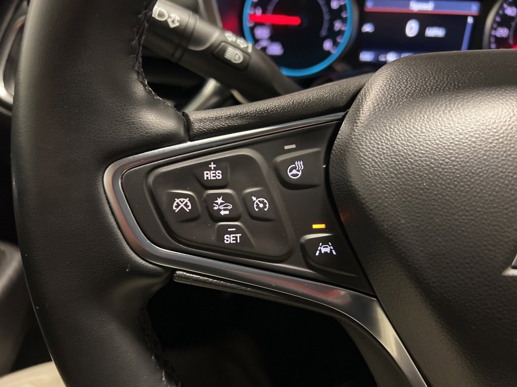 2024 Chevrolet Equinox LT photo 12