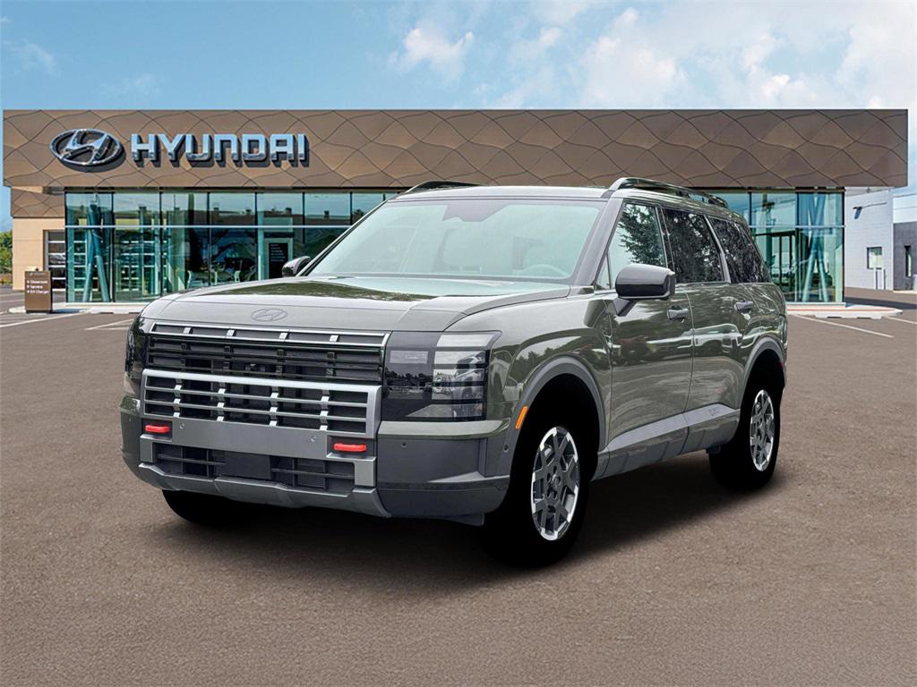 2026 Hyundai Palisade XRT Pro's photo
