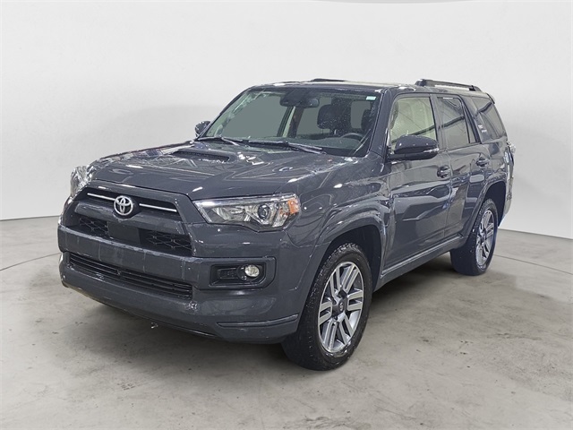 2024 Toyota 4Runner TRD Sport's photo