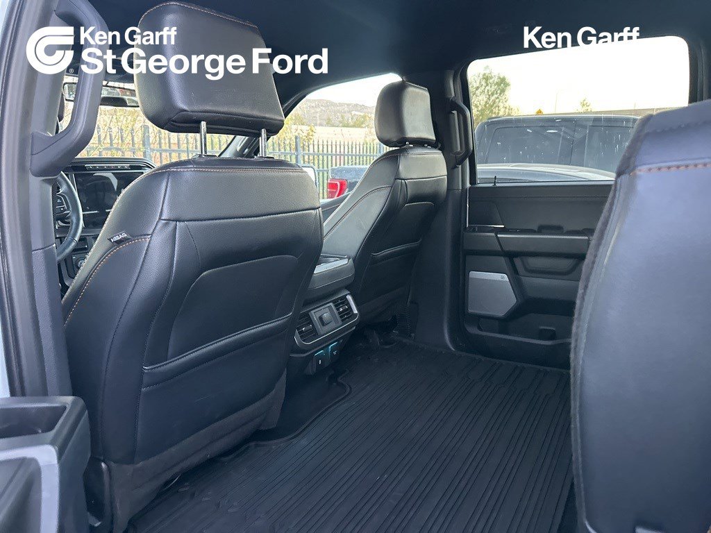 2024 Ford F-150 Tremor's photo