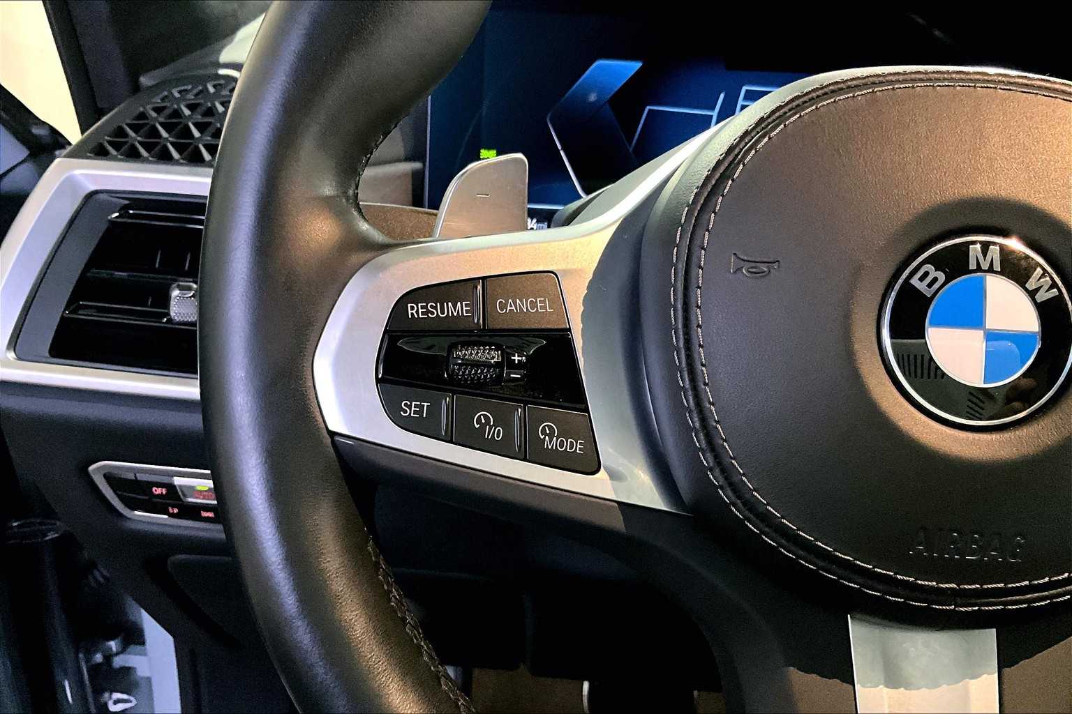 2023 Bmw X7 xDrive40i photo 23
