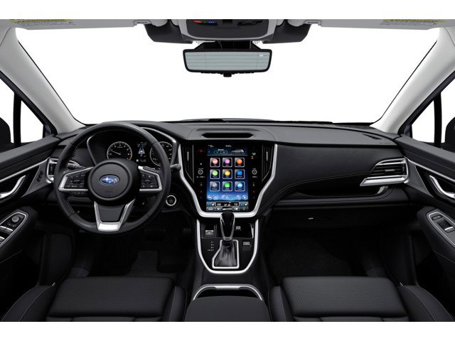 2025 Subaru Outback Touring XT photo 18