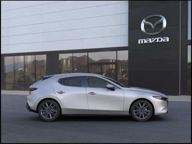 2026 Mazda Mazda3 Hatchback 2.5 s Preferred photo 5