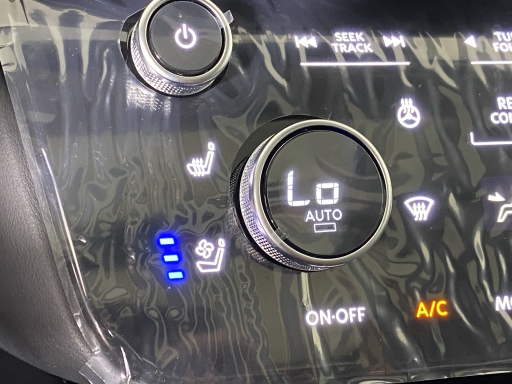 2026 Infiniti QX60 Luxe AWD photo 19