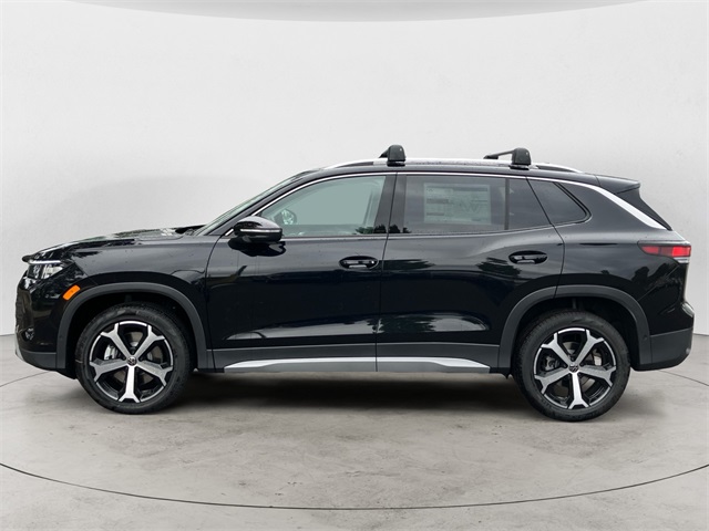 2025 Volkswagen Tiguan SE photo 3