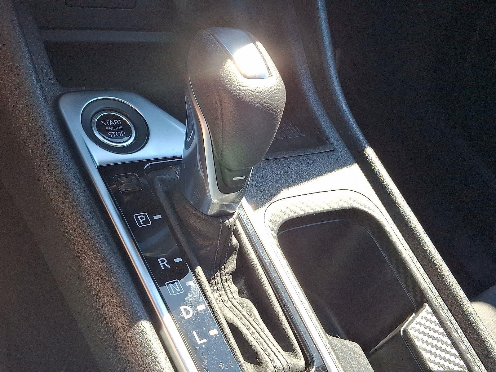 2020 Nissan Sentra SV photo 15
