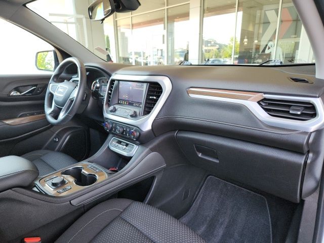 2021 Gmc Acadia SLE photo 24