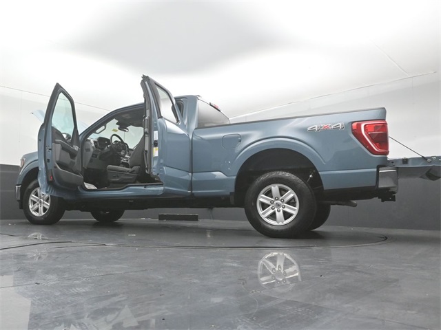 2023 FORD F-150 - Image 56
