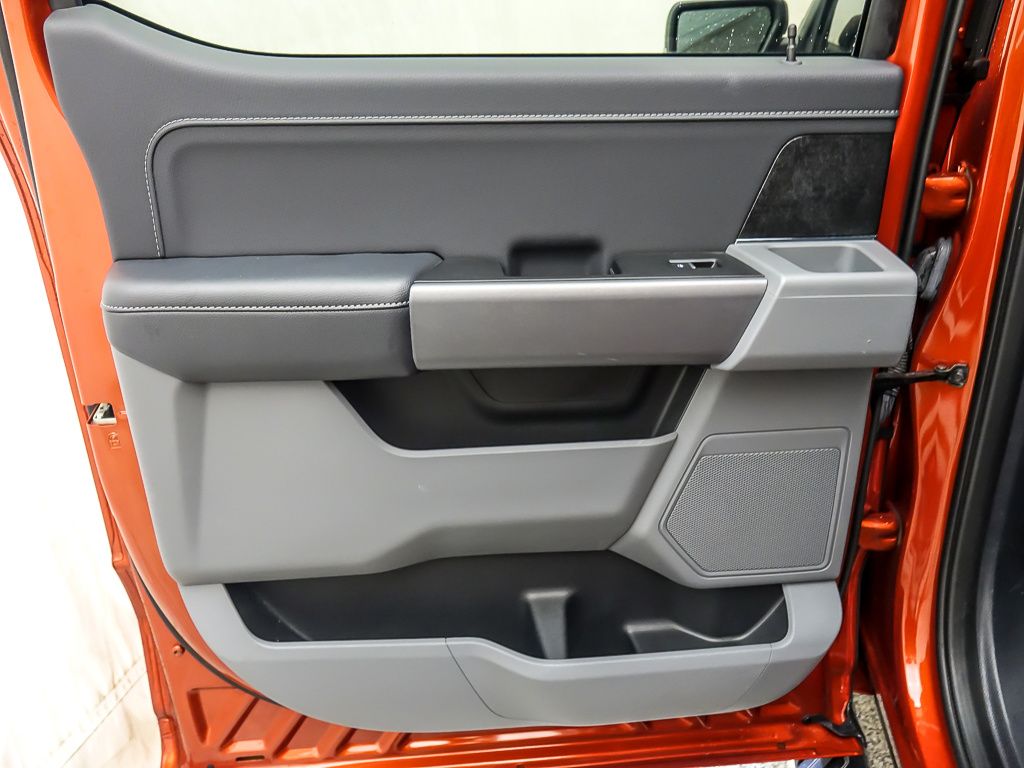 2023 FORD F-150 - Image 21