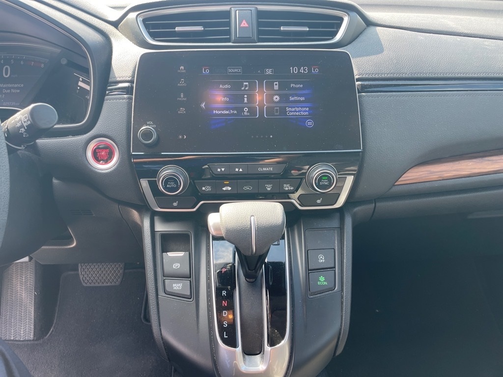 2022 Honda CR-V EX photo 15