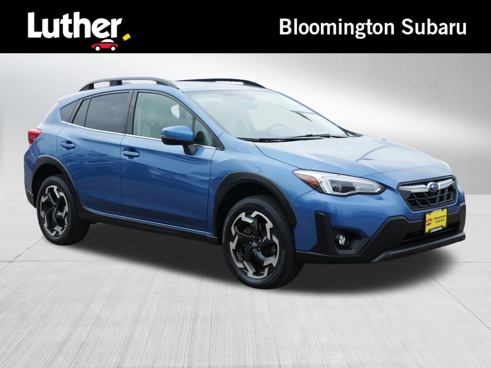 2023 Subaru Crosstrek Limited's photo