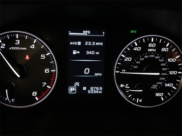 2025 Subaru Outback Premium photo 11