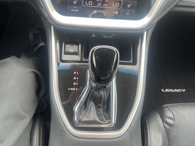 2020 Subaru Legacy Limited photo 38