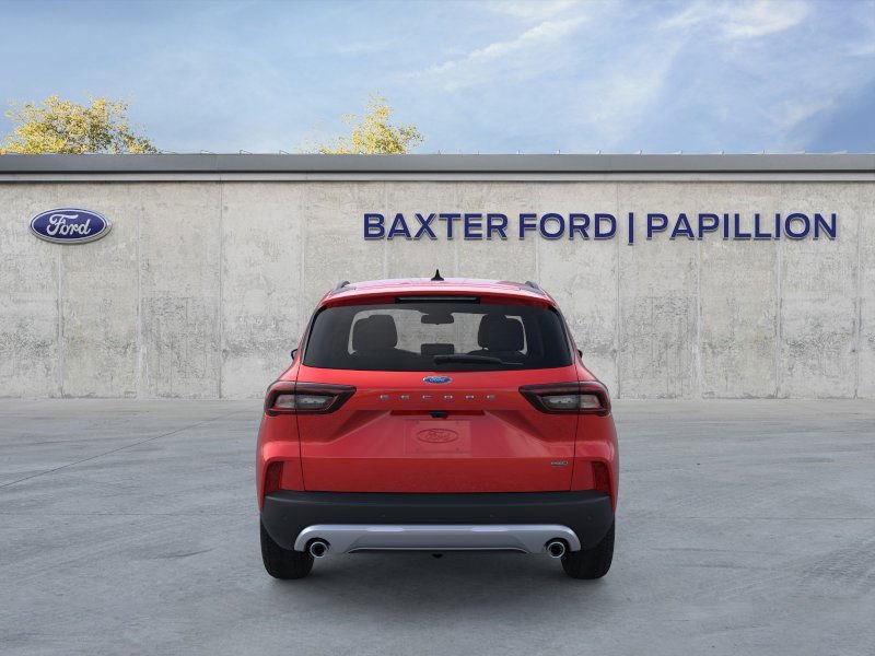 2024 Ford Escape Plug-In Hybrid Base photo 20