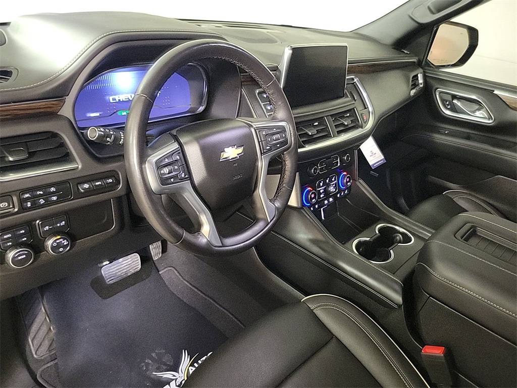 2023 CHEVROLET TAHOE - Image 11