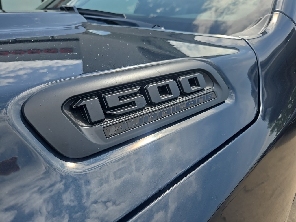 2026 Ram 1500 Big Horn Lone Star photo 13