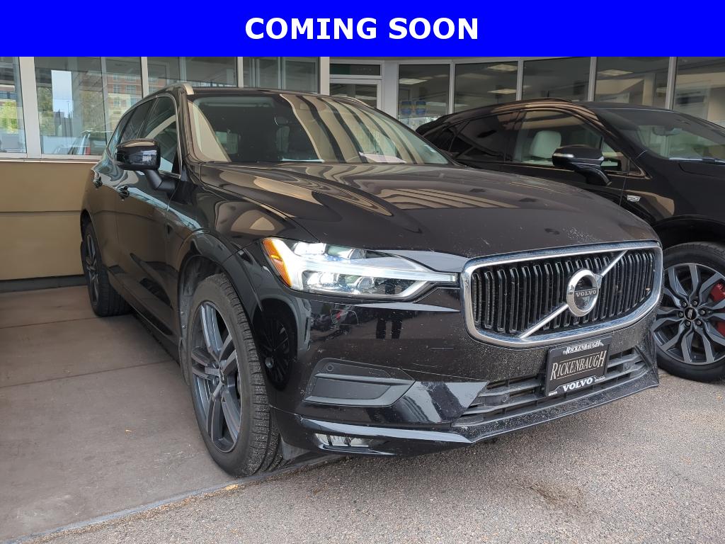 2018 Volvo XC60