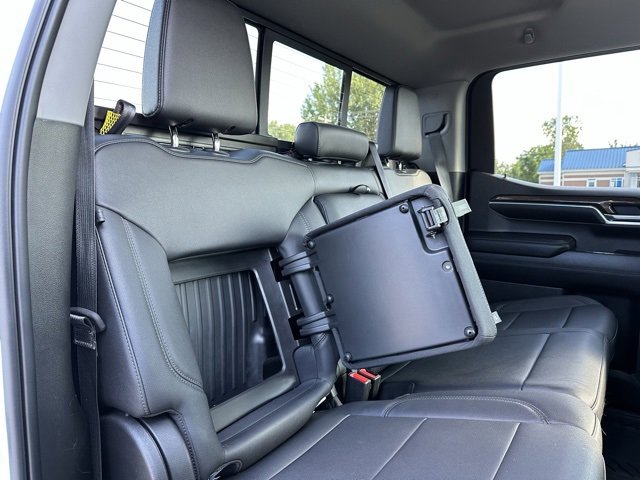 2022 Chevrolet Silverado 1500 LT Trail Boss photo 13