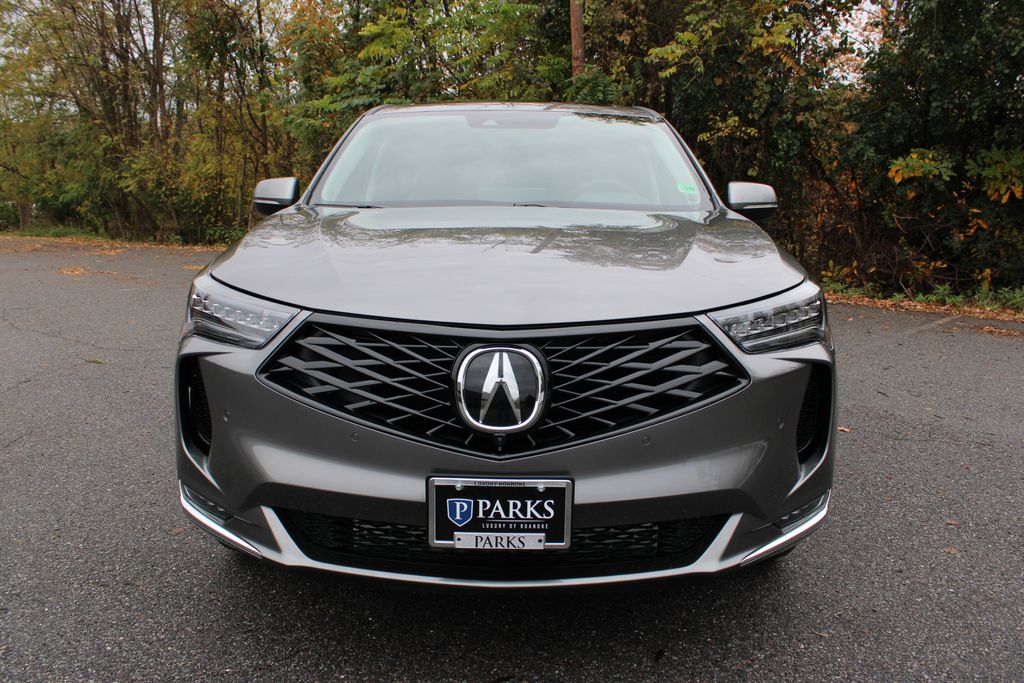 2026 Acura RDX Advance photo 3