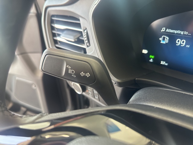 2025 Ford Escape Active photo 13