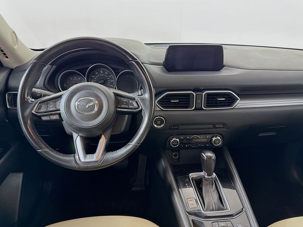 2017 Mazda CX-5 Touring photo 21