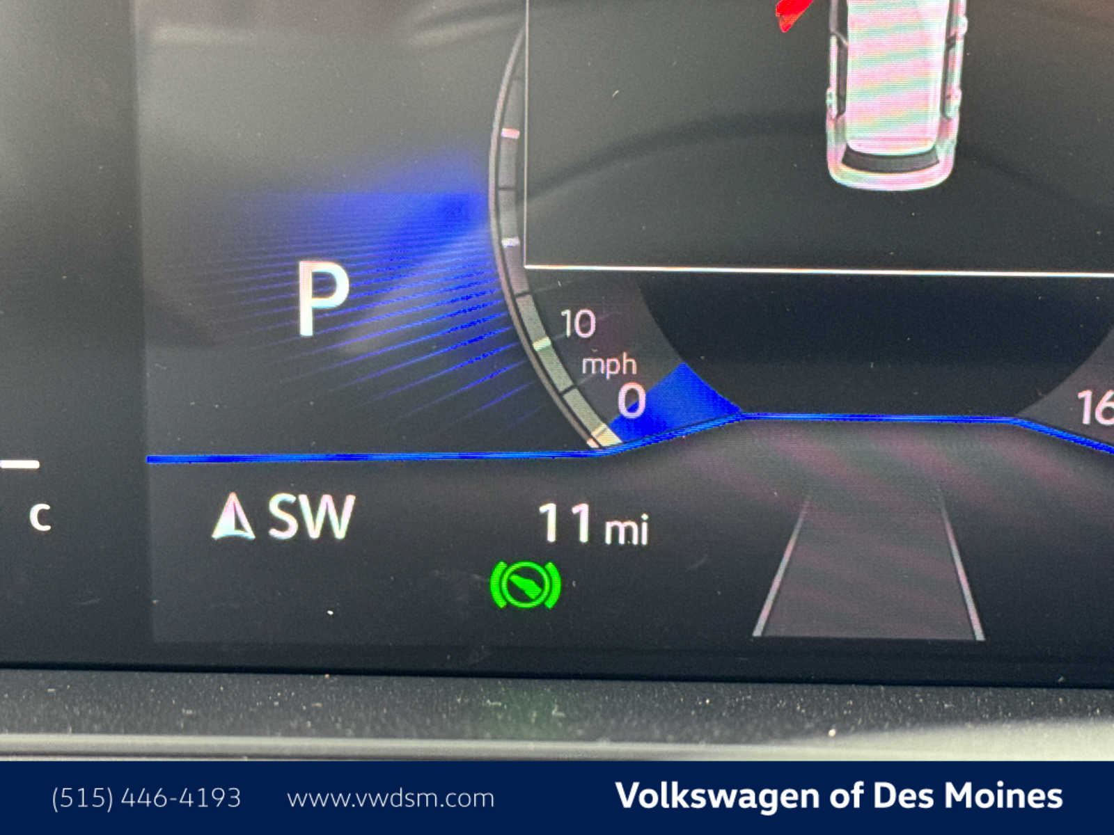 2025 Volkswagen Taos SE photo 18