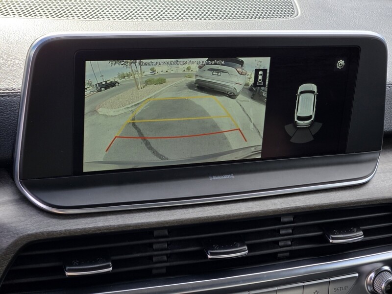 2021 Kia Telluride EX photo 19