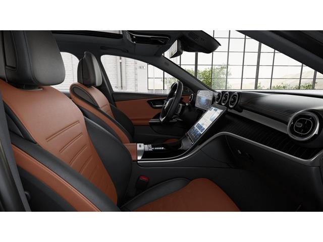2024 Mercedes Benz C 300 4MATIC photo 4