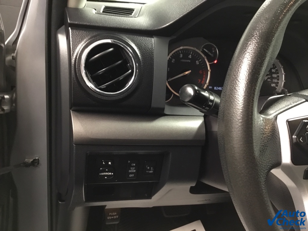 2017 Toyota Tundra TRD Pro photo 26