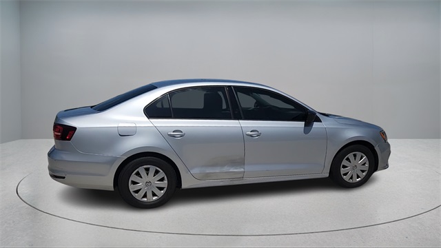 Used 2016 Volkswagen Jetta S with VIN 3VW267AJ1GM299087 for sale in Richardson, TX