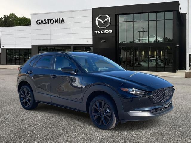 2026 Mazda CX-30 Aire Edition's photo
