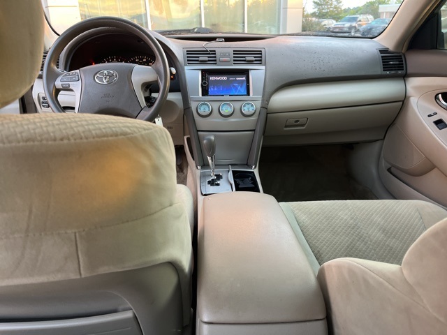 2007 Toyota Camry LE photo 16