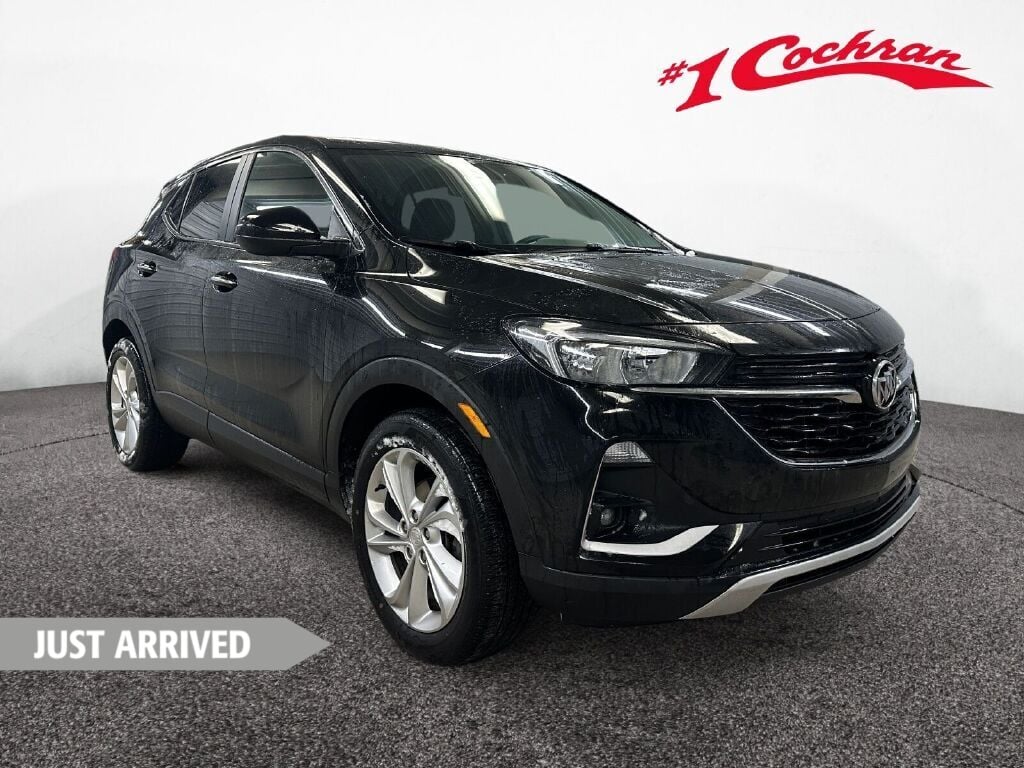 2023 Buick Encore GX Preferred's photo