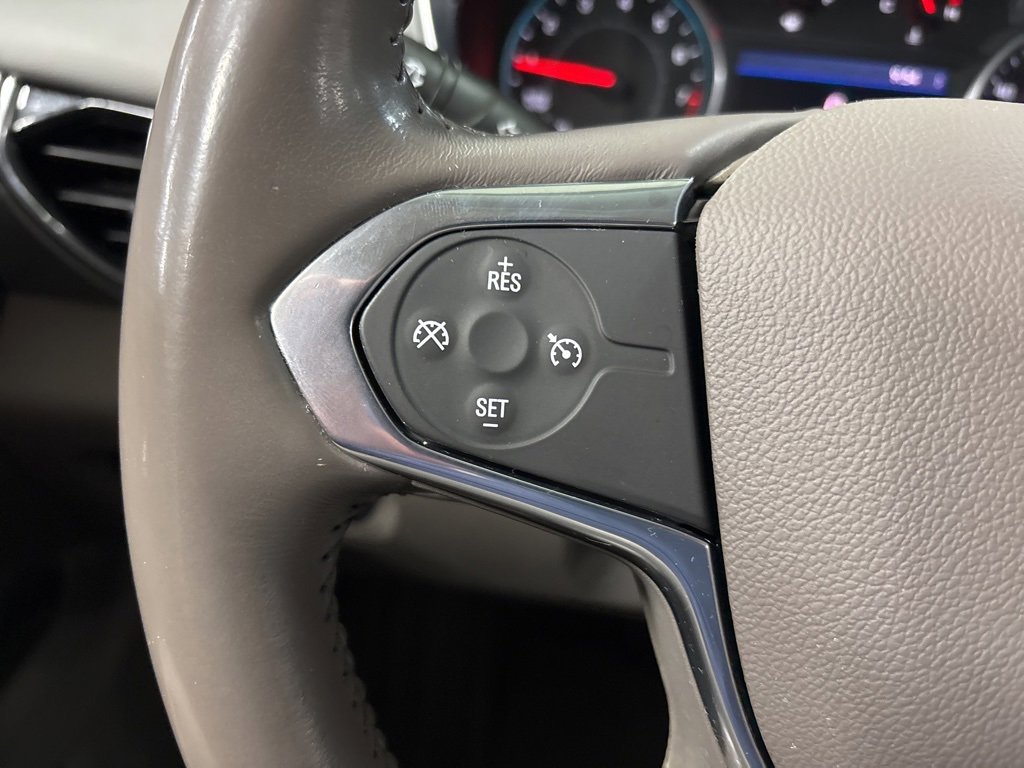 2020 Chevrolet Traverse Leather photo 16